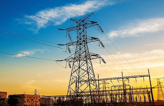 電網電力傳輸領域